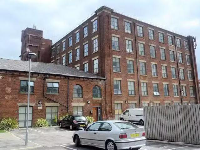 Apartment for rent in Lee Bank, Isle Of Man