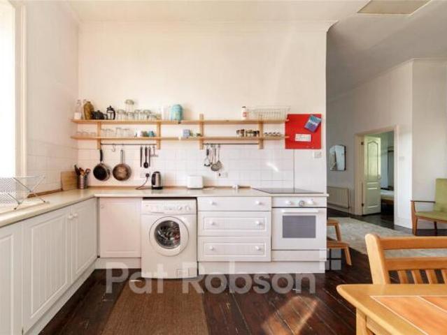 Apartment for rent in Fenham, Newcastle upon Tyne