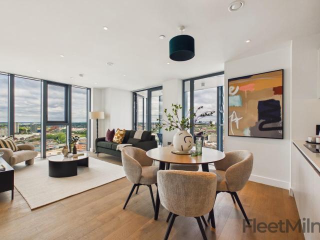 Apartment for rent in Highgate, West Midlands
