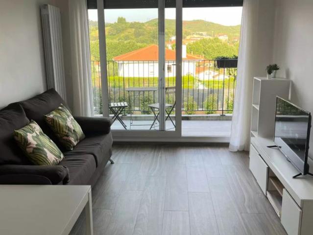 Apartamento en alquiler en Deusto, Bilbao