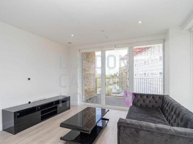 House for rent in Lyons, Greater London