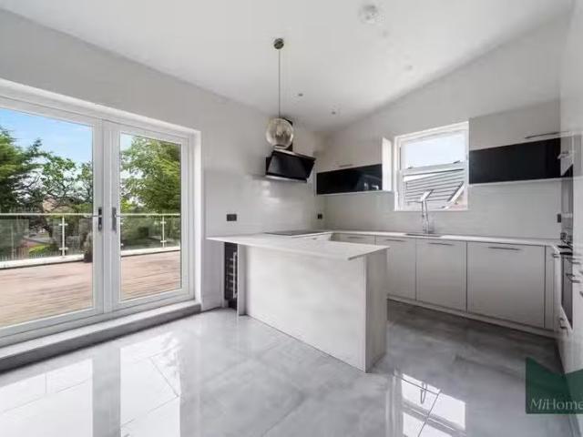 Apartment for rent