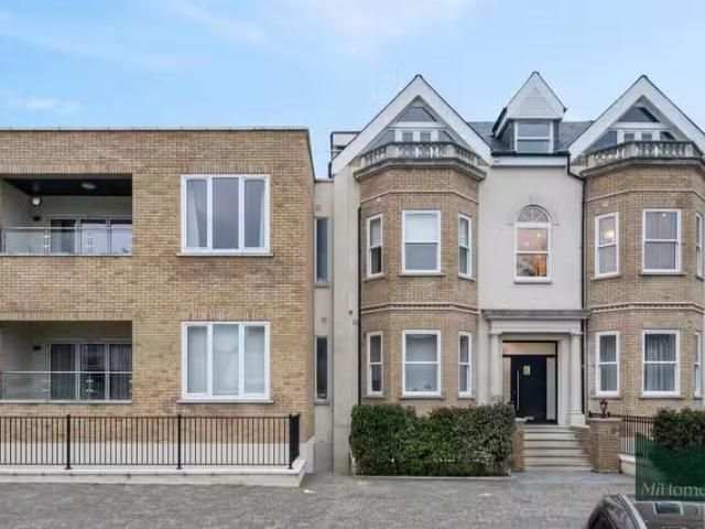 Apartment for rent