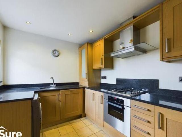 House for rent in Pouchen End, Hertfordshire