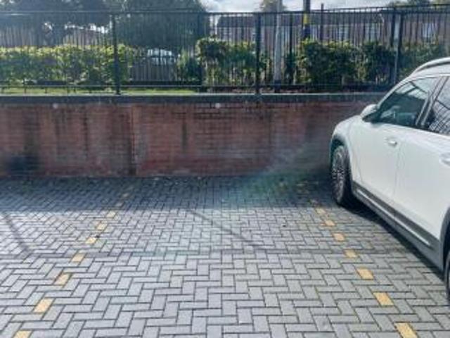 Apartment for rent in Berrington, Shropshire