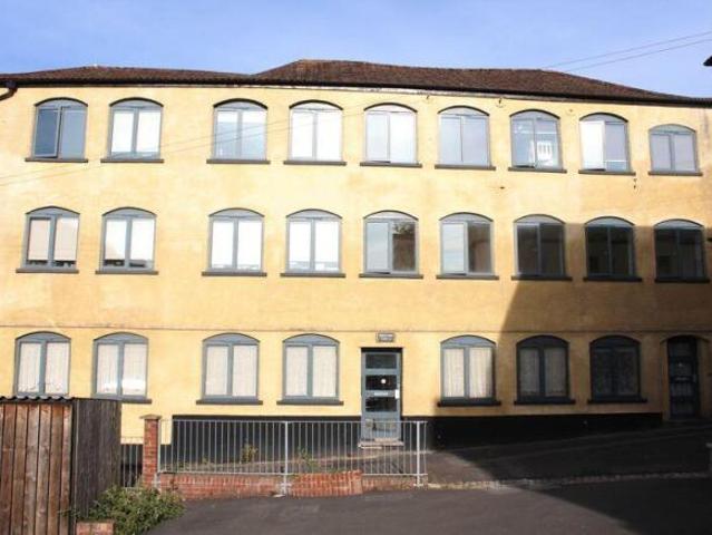 Apartment for rent in Feckenham, City Of Bristol