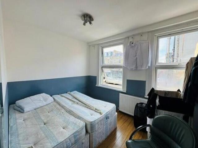 Apartment for rent in Bethnal Green, Greater London