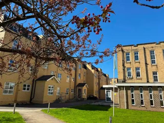Apartment for rent in Woodmansey, Dunswell
