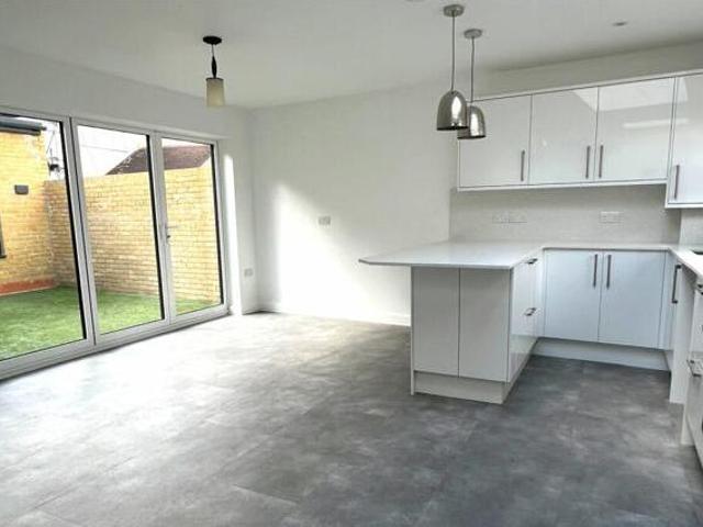 House for rent in Lyons, Greater London
