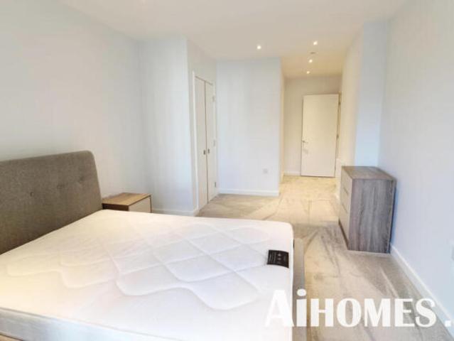 Apartment for rent in Bury, Greater Manchester