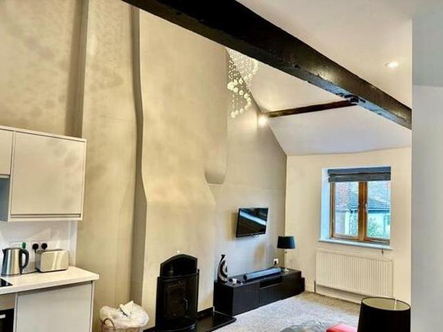 House for rent in Kings End, Evershot