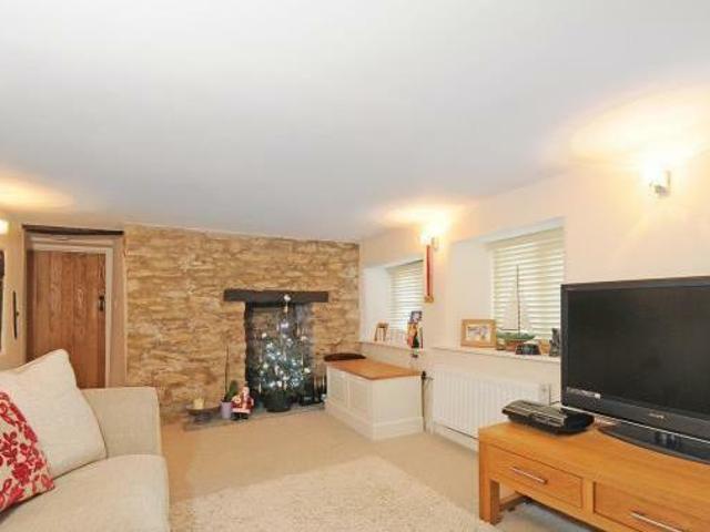 House for rent in Evershot, Oxfordshire