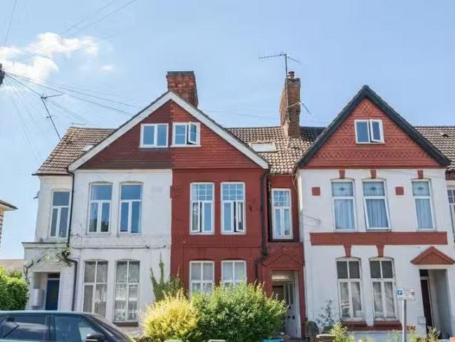 Apartment for rent in Quarrendon, Aylesbury