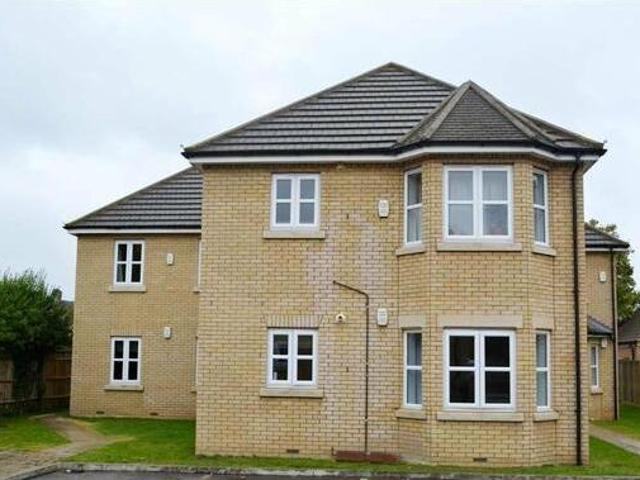 House for rent in Biggleswade, Bedfordshire