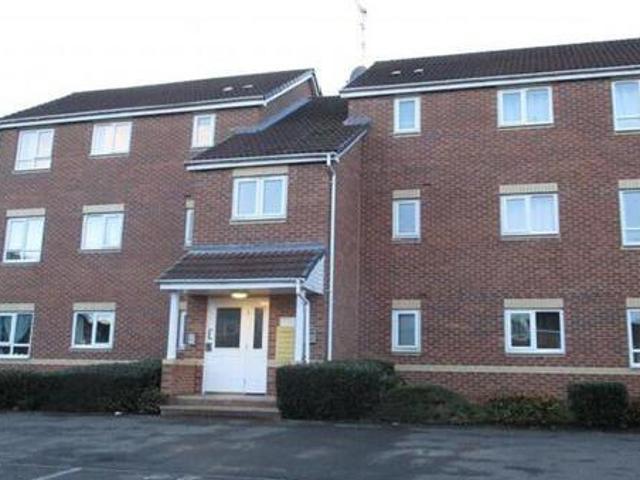 House for rent in City of Nottingham, East Midlands