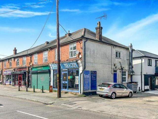 House for rent in Queens Park, Billericay