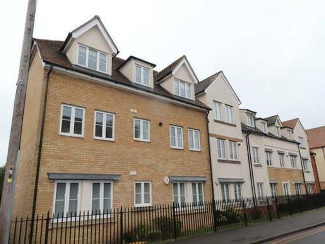 House for rent in Essex, England