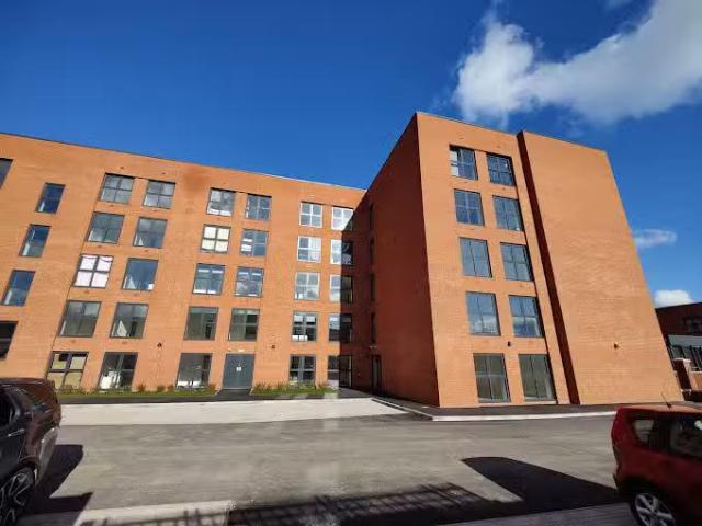 Apartment for rent in New Normanton, East Midlands