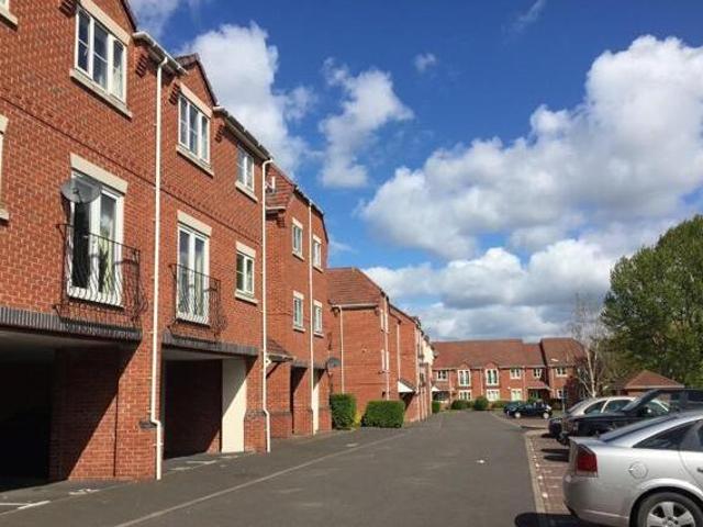 House for rent in West Midlands