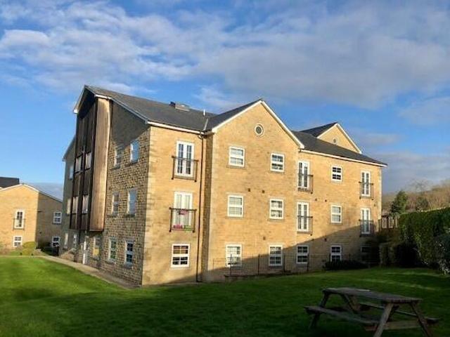 House for rent in Bingley, West Yorkshire