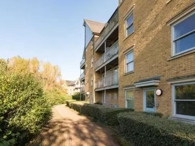 Apartment for rent in Wincheap, The Bridge
