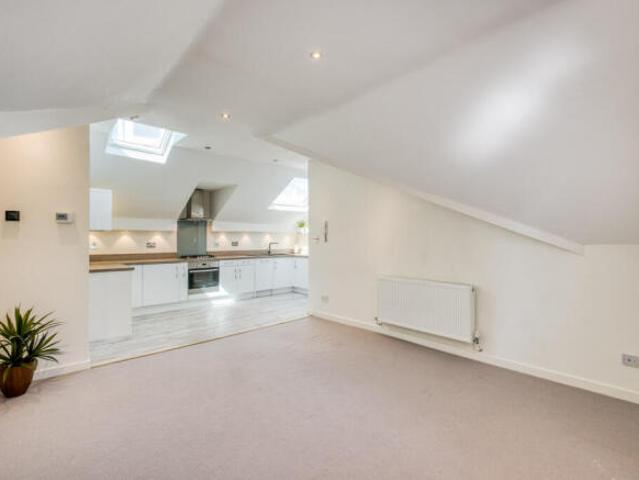 Apartment for rent in Lillington, Green Close