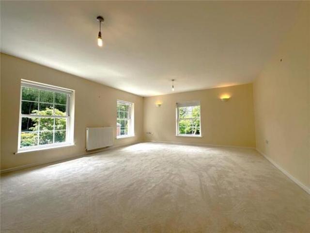 Apartment for rent in Sevenoaks, The Butts