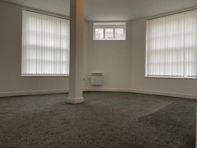 Apartment for rent in Birkenhead, Wirral