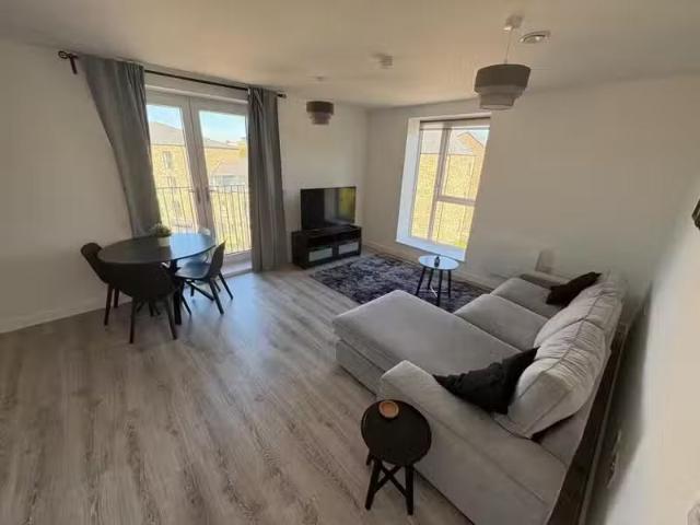 Apartment for rent in Belgravia, Digbeth