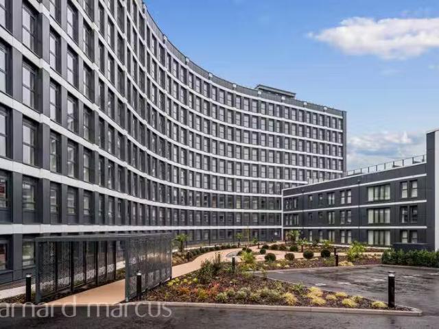 Apartment for rent in Cockfosters, Greater London