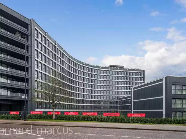 Apartment for rent in Cockfosters, Greater London