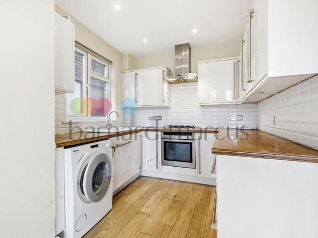 Apartment for rent in London Borough of Croydon, South Croydon
