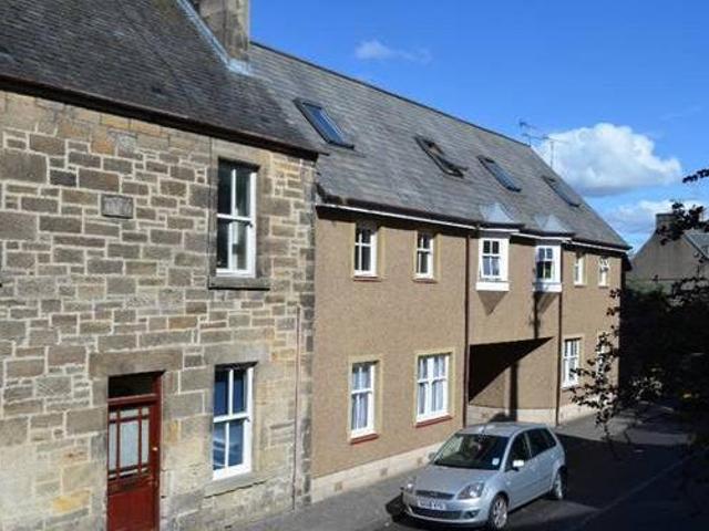 House for rent in Stirling
