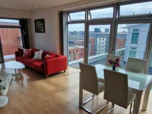 House for rent in Jewellery Quarter, West Midlands