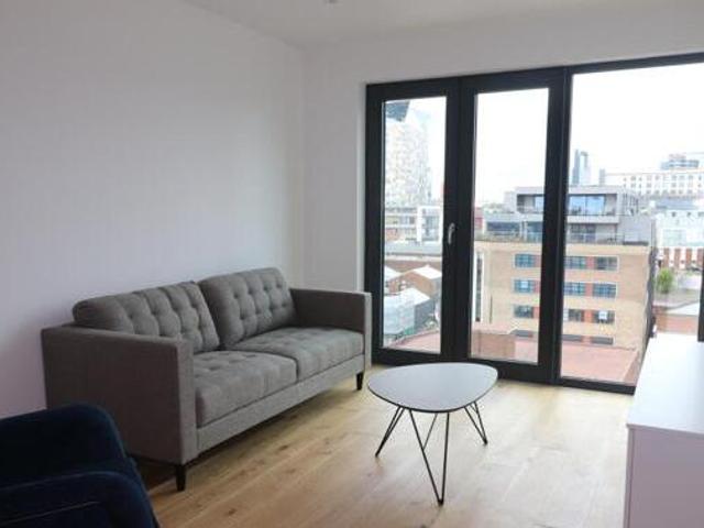 House for rent in Attwood Green, Birmingham