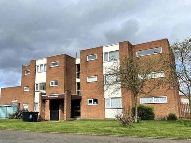 House for rent in West Midlands