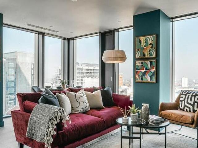 House for rent in Park Central, Birmingham