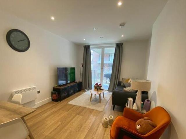 House for rent in West Midlands
