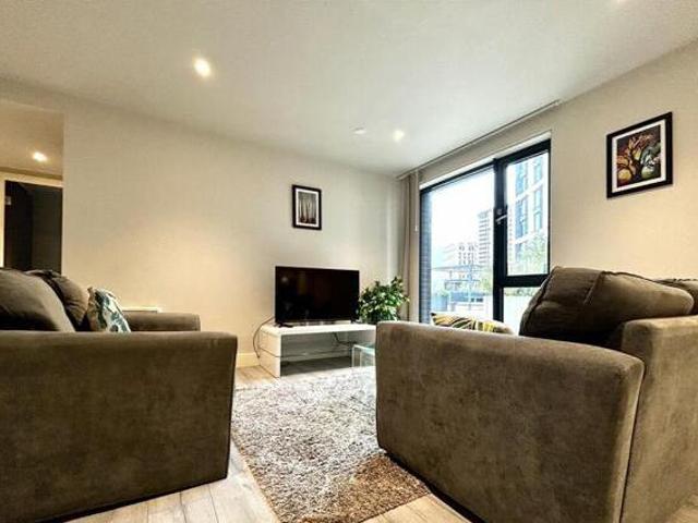 House for rent in West Midlands