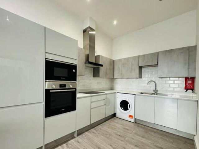 House for rent in Jewellery Quarter, West Midlands