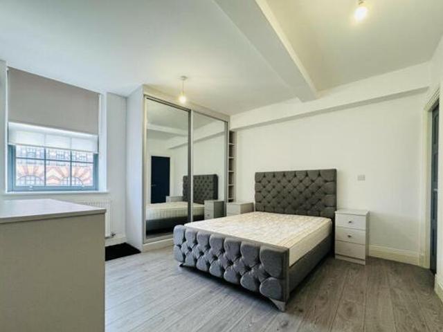 House for rent in Jewellery Quarter, West Midlands