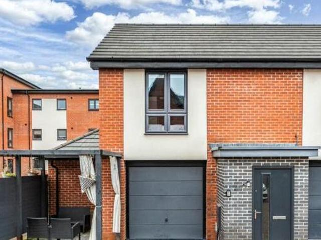 House for rent in Rednal, West Midlands