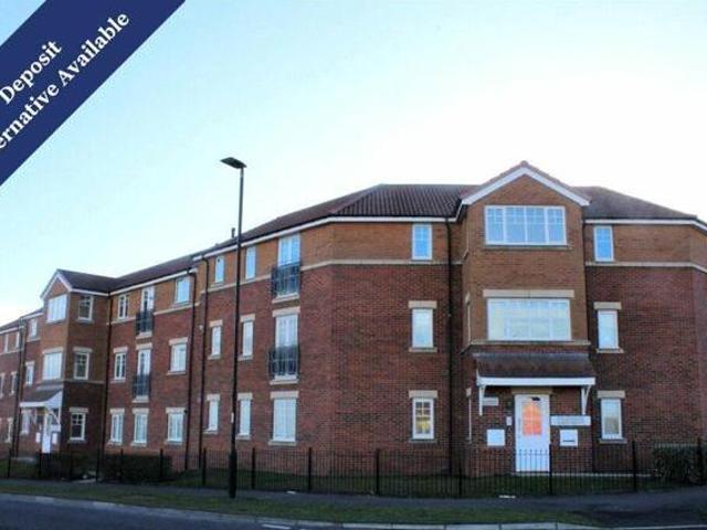 House for rent in Hartlepool