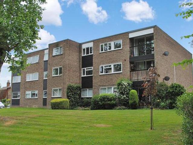 House for rent in Colliers End, Hertfordshire