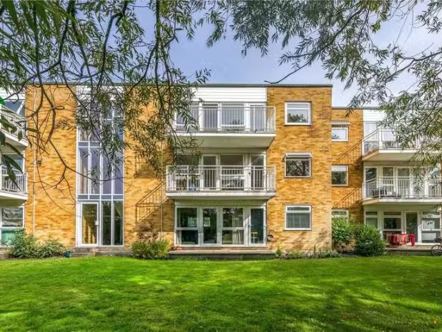 Apartment for rent in Arbury, Cambridgeshire