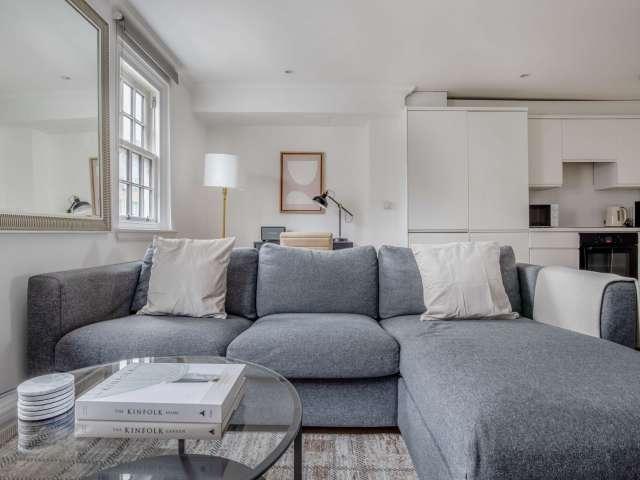 Apartment for rent in Greater London