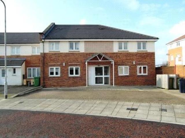 Apartment for rent in Tyne And Wear