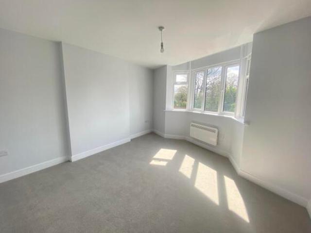 Apartment for rent in Bitterne, City Of Southampton