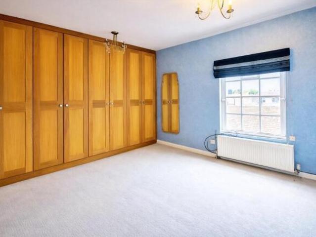 Apartment for rent in Two Mills, Cheshire