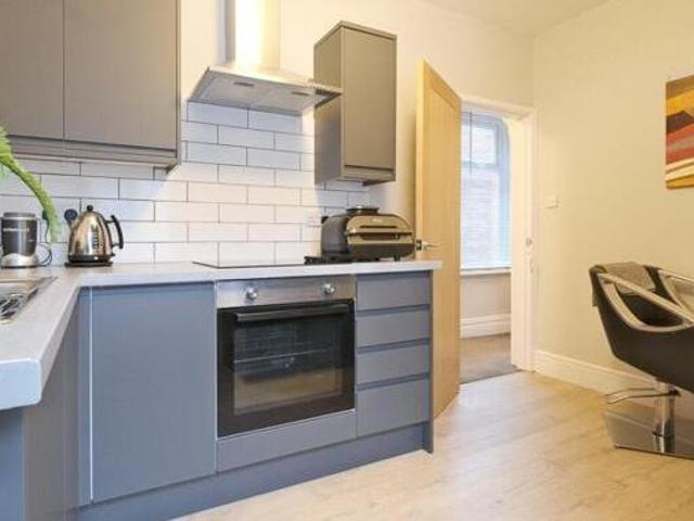House for rent in Blackburn